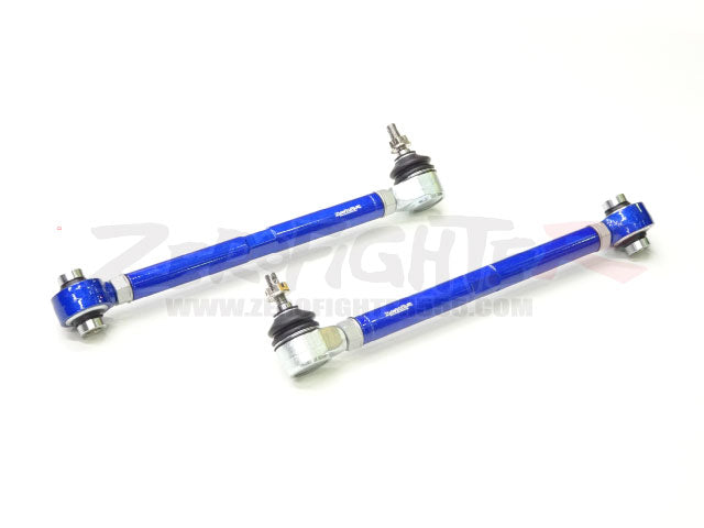 ZEROFIGHTER REAR PILLOW ADJ TOE CONTROL ARM KIT For NSX NA1 NA2 ZEROF-01189