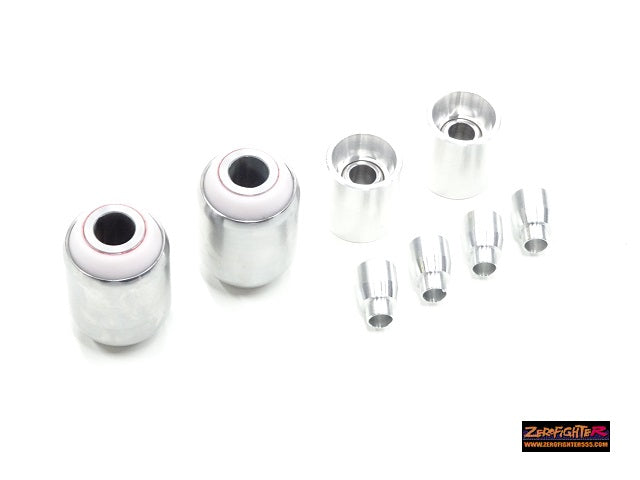 ZEROFIGHTER FRONT ARM PILLOW BALL BUSH SET For NSX NA1 ZEROF-01191
