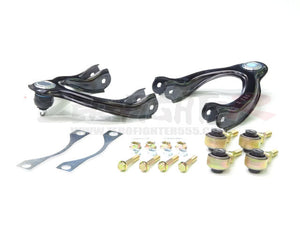 ZEROFIGHTER OEM FRONT UPPER ARM VER.EG For HONDA CIVIC COUPE EJ1 ZEROF-00501