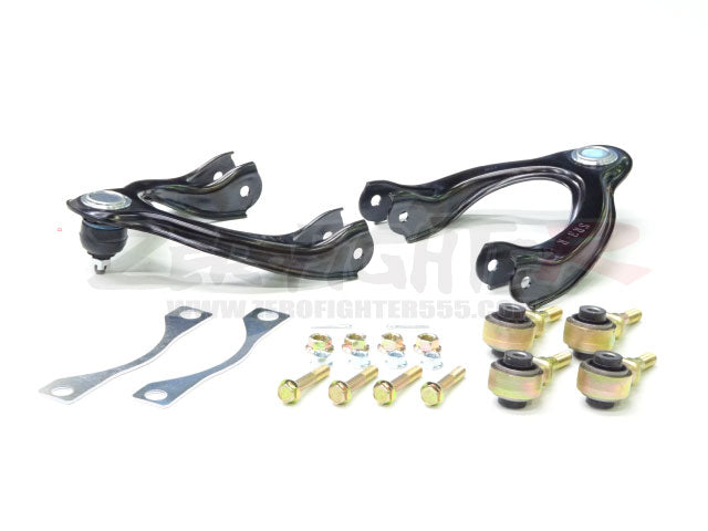 ZEROFIGHTER OEM FRONT UPPER ARM VER.DC2 For INTEGRA DC2 DB8 DC1 DB6 ZEROF-00879