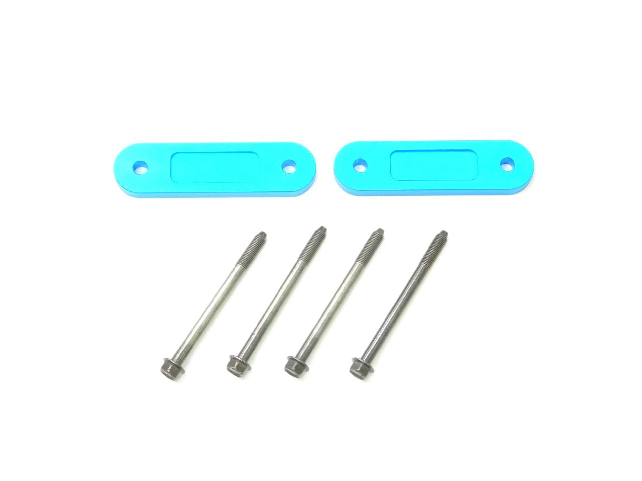 ZEROFIGHTER ZERO BUMP STEER KIT For HONDA S2000 AP1 AP2 ZEROF-00221