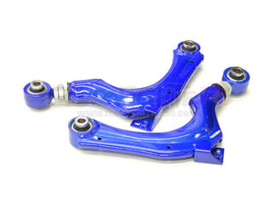 ZEROFIGHTER TYPE R REAR PILLOW ADJ CAMBER ARM KIT For CIVIC FK8 ZEROF-01051