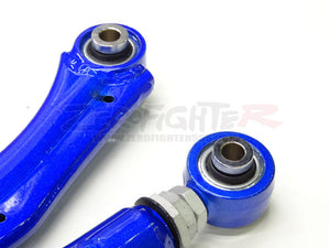 ZEROFIGHTER TYPE R REAR PILLOW ADJ CAMBER ARM KIT For CIVIC FK8 ZEROF-01051