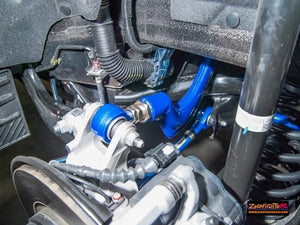 ZEROFIGHTER TYPE R REAR PILLOW ADJ CAMBER ARM KIT For CIVIC FK8 ZEROF-01051