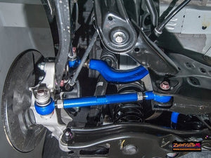 ZEROFIGHTER TYPE R REAR PILLOW ADJ CAMBER ARM KIT For CIVIC FK8 ZEROF-01051