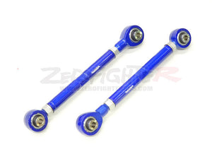 ZEROFIGHTER REAR PILLOW ADJ TOE CONTROL ARM KIT For CIVIC FK8 ZEROF-01053