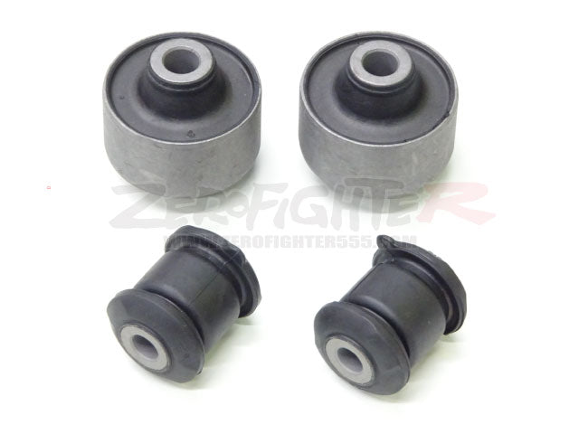 ZEROFIGHTER FRONT LOWER ARM REINFORCED BUSH For HONDA CIVIC FD2 ZEROF-00164