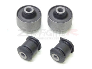 ZEROFIGHTER FRONT LOWER ARM REINFORCED BUSH For HONDA CIVIC FD2 ZEROF-00164