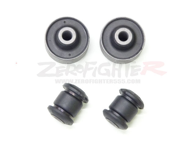 ZEROFIGHTER FRONT LOWER ARM REINFORCED BUSH For HONDA CIVIC FD2 ZEROF-00164