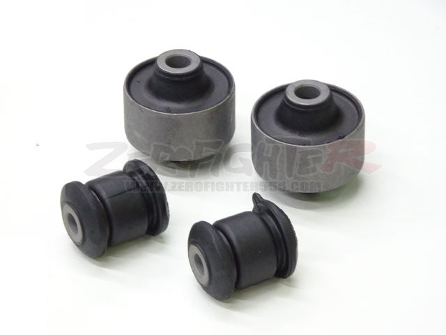 ZEROFIGHTER FRONT LOWER ARM REINFORCED BUSH For HONDA CIVIC FD2 ZEROF-00164