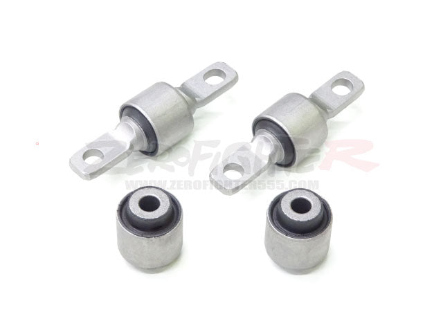 ZEROFIGHTER CLEAR UPPER ARM REINFORCED BUSH For HONDA CIVIC FD2 ZEROF-00165