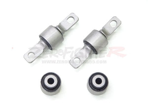 ZEROFIGHTER CLEAR UPPER ARM REINFORCED BUSH For HONDA CIVIC FD2 ZEROF-00165