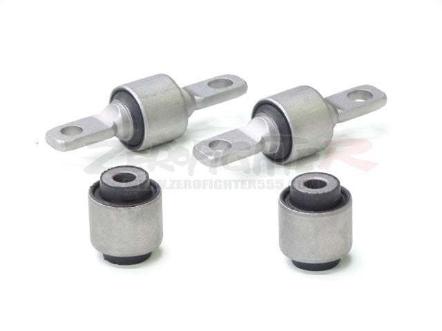 ZEROFIGHTER CLEAR UPPER ARM REINFORCED BUSH For HONDA CIVIC FD2 ZEROF-01033