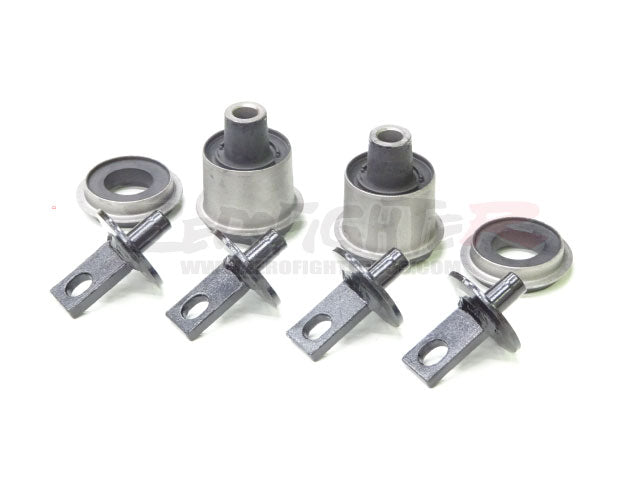 ZEROFIGHTER CLEAR TRAILING ARM REINFORCED BUSH For STREAM RN6 ZEROF-00167