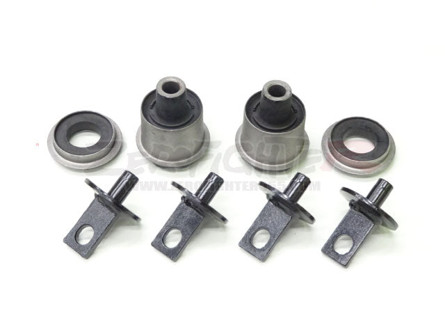 ZEROFIGHTER CLEAR TRAILING ARM REINFORCED BUSH For CIVIC FD2 ZEROF-01031