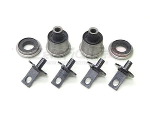 ZEROFIGHTER CLEAR TRAILING ARM REINFORCED BUSH For STREAM RN6 ZEROF-01032