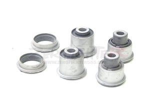 ZEROFIGHTER CLEAR KNUCKLE ARM REINFORCED BUSH For HONDA CIVIC FD2 ZEROF-00168