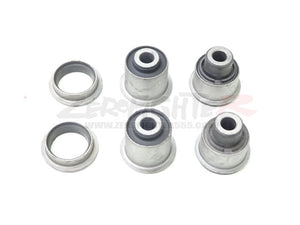 ZEROFIGHTER CLEAR KNUCKLE ARM REINFORCED BUSH For HONDA CIVIC FD2 ZEROF-01030