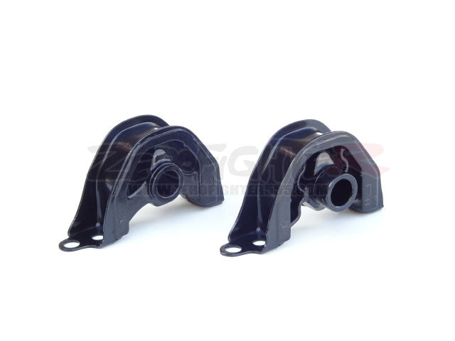 ZEROFIGHTER FRONT LOWER ENGINE MOUNT L-R SET For CIVIC FERIO EG8 EG9 EK ZEROF-00458