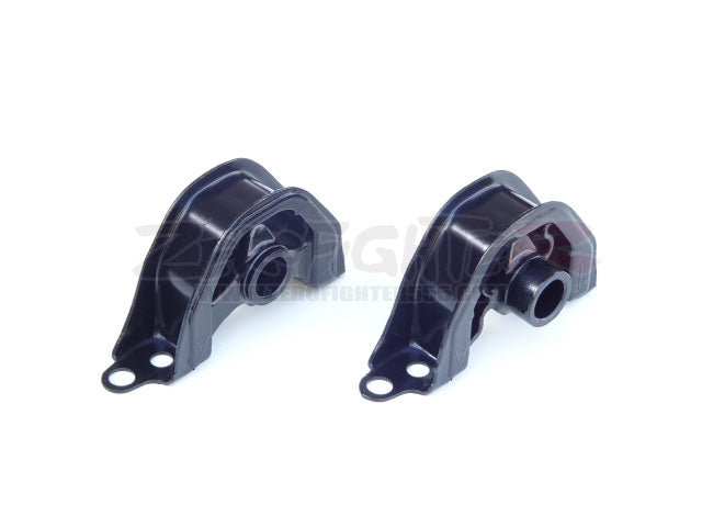 ZEROFIGHTER FRONT LOWER ENGINE MOUNTL-R SET For INTEGRA DC1 DC2 DB6 DB8 ZEROF-00460