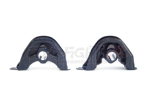 ZEROFIGHTER FRONT LOWER ENGINE MOUNTL-R SET For CIVIC COUPE EJ1 EJ7 EM1 ZEROF-00459