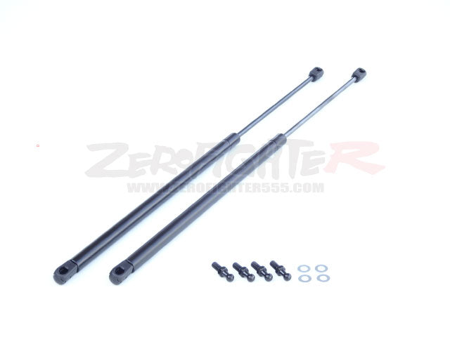 ZEROFIGHTER REAR GATE DAMPER L-R SET For CIVIC EF9 EF3 EF13 DOOR ZEROF-00420