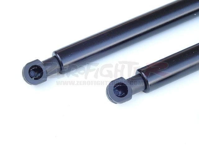 ZEROFIGHTER REAR GATE DAMPER LEFT AND RIGHT SET For CR-X EF8 EF7 EF6 ZEROF-00421
