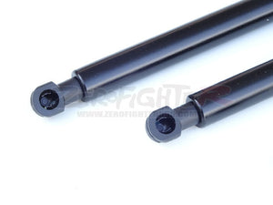 ZEROFIGHTER REAR GATE DAMPER LEFT AND RIGHT SET For CR-X EF8 EF7 EF6 ZEROF-00421