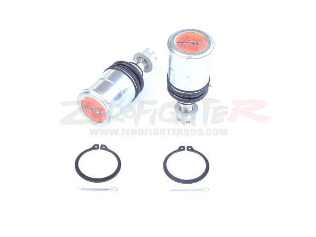 ZEROFIGHTER LOWDOWN ROLL CENTER ADJUSTER For CR-X EF8 EF7 EF6 ZEROF-00103