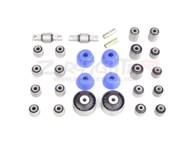 ZEROFIGHTER SUS BUSH 28PCS SET For ACCORD CB1 CB3 CB4 CB7 ZEROF-00095