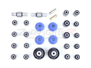 ZEROFIGHTER SUS REINFORCED BUSH 28PCS SET For ACCORD COUPE CB6 ZEROF-00096