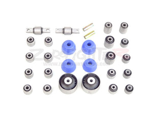 ZEROFIGHTER SUS BUSH 28PCS SET For ACCORD CB1 CB3 CB4 CB7 ZEROF-00095