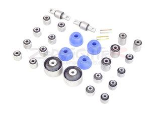 ZEROFIGHTER SUS REINFORCED BUSH 28PCS SET For ACCORD COUPE CB6 ZEROF-00096