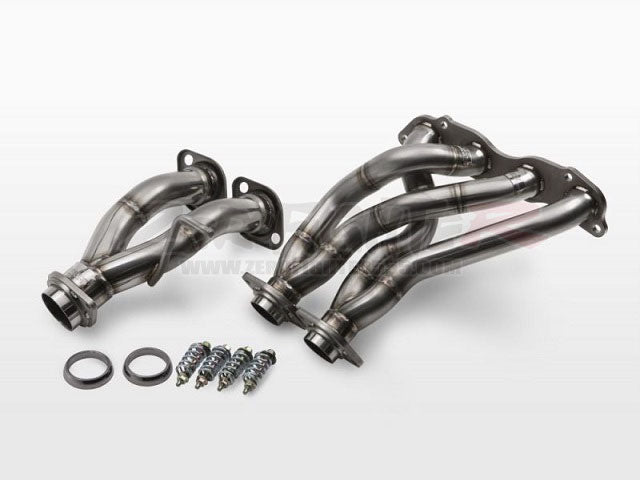ZEROFIGHTER STAINLESS EXHAUST MANIFOLD For HONDA CIVIC FD2 ZEROF-01014