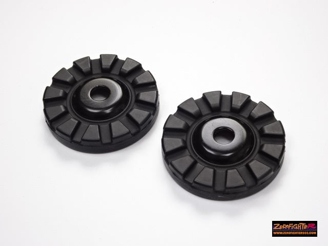 ZEROFIGHTER GE8 FRONT STRUT MOUNT DAMPER For FIT GK5 GE8 GD1 ZEROF-01105