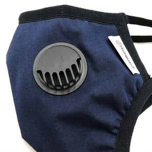 CAR MAKE T&E [ANTI-VIRUS MASK (VENT TYPE)] ADSORBS AND DESTROYS VIRUSES (WASHABLE AND REUSABLE) GSI CREOS [MADE IN JAPAN] M SIZE SINGLE ITEM GM20-82415 FOR  CARMAKETE-00170