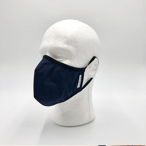 CAR MAKE T&E [ANTI-VIRUS MASK (NO VENT TYPE)] ADSORBS AND DESTROYS VIRUSES (WASHABLE AND REUSABLE) GSI CREOS [MADE IN JAPAN] L SIZE SINGLE ITEM GM20-82416 FOR  CARMAKETE-00173