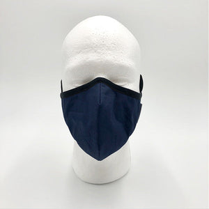 CAR MAKE T&E [ANTI-VIRUS MASK (NO VENT TYPE)] ADSORBS AND DESTROYS VIRUSES (WASHABLE AND REUSABLE) GSI CREOS [MADE IN JAPAN] L SIZE SINGLE ITEM GM20-82416 FOR  CARMAKETE-00173