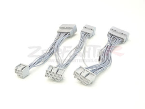 ZEROFIGHTER EG ECU CONVERSION HARNESS For CIVIC COUPE EJ1 ZEROF-00452