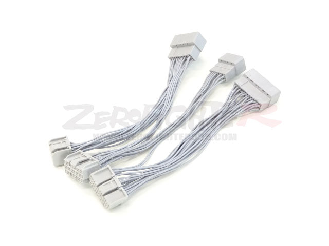 ZEROFIGHTER EK ZENKI ECU CONVERSION HARNESS For CIVIC COUPE EJ1 ZEROF-00837
