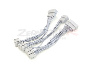 ZEROFIGHTER EK ZENKI ECU CONVERSION HARNESS For CIVIC COUPE EJ1 ZEROF-00837