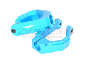 ZEROFIGHTER FRONT DAMPER FORK -25MM SHORT For CIVIC EG6 EG5 EG4 ZEROF-00232