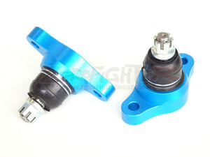 ZEROFIGHTER FRONT ROLL CENTER CAMBER ADJUSTER For  S2000 AP1 AP2 ZEROF-00098