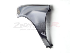 ZEROFIGHTER GENUINE OEM FRONT FENDER For CIVIC 3-DOOR CAR EG ZEROF-00582