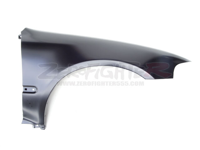 ZEROFIGHTER GENUINE OEM FRONT FENDER For CIVIC 3-DOOR CAR EG ZEROF-00582