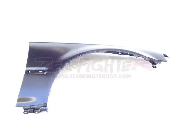 ZEROFIGHTER ZENKI GENUINE OEM FRONT RH FENDER For HONDA EK CIVIC EK ZEROF-00780