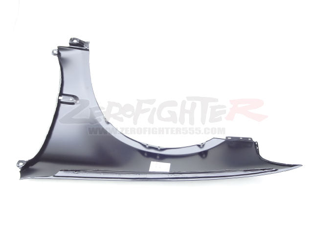 ZEROFIGHTER GENUINE OEM FRONT FENDER For CIVIC 3-DOOR CAR EG ZEROF-00582