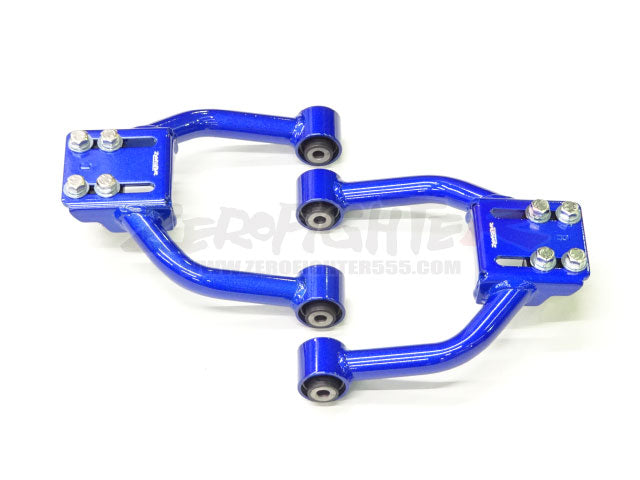 ZEROFIGHTER EK ADJ FRONT CAMBER ARM KIT For CIVIC COUPE EJ7 EM1 ZEROF-00703