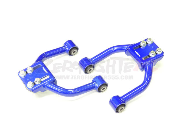 ZEROFIGHTER ADJ FRONT CAMBER ARM KIT For CIVIC COUPE EJ7 EM1 ZEROF-00118