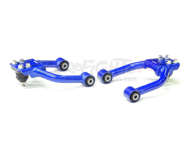 ZEROFIGHTER ADJ FRONT CAMBER ARM KIT For CIVIC COUPE EJ7 EM1 ZEROF-00118